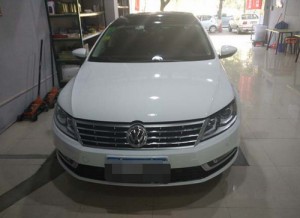 品牌：大眾CC升級ECU  優(yōu)化