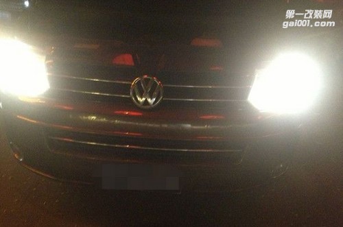 品牌：大眾邁特威優(yōu)化ECU