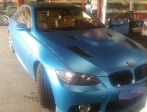 品牌：寶馬325i 優(yōu)化ecu