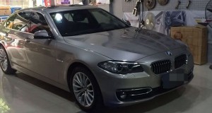 品牌：寶馬525Li升級(jí)ecu