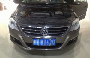 升級(jí)品牌：大眾CC升級(jí)ECU