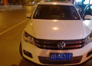 升級(jí)品牌：大眾途觀2.0T優(yōu)化ECU