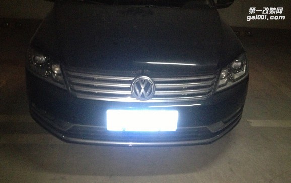 大眾邁騰2.0T優(yōu)化ECU