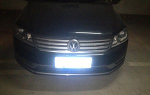 大眾邁騰2.0T優(yōu)化ECU