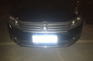 大眾邁騰1.8T升級(jí)ECU優(yōu)化
