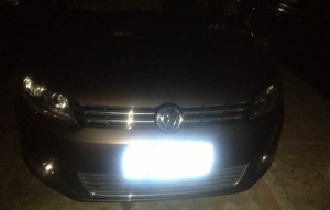 2012款大眾途安1.4T升級(jí)ECU