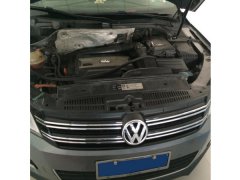 品牌：途觀1.8T升級(jí)ecu