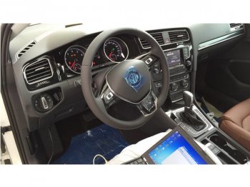 GOLF旅行版1.4Tsi