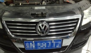 大眾邁騰1.4T優(yōu)化ECU 動(dòng)力升級(jí)