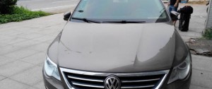 大眾CC 2.0T優(yōu)化ECU  動(dòng)力升級(jí)