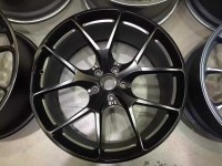 美國 鍛造 HRE 20寸