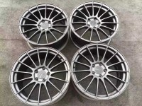 二手，MAT 輕量，ENKEI  RS05RR 18