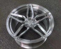 Facewheels FW104，原創(chuàng)單片鍛造系列