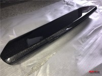 蘭博基尼LP610改裝碳纖維尾翼底座 DMC尾翼套件總成