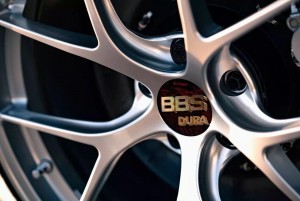 海亞：（轉(zhuǎn)摘） 寶馬328 升級 BBS RI-D 輪轂 ALCON CAR97CAR98剎車 移植4系前臉