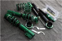 海亞：日本 TEIN FLEX A 避震器