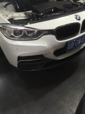 品牌：寶馬328IM提升315匹