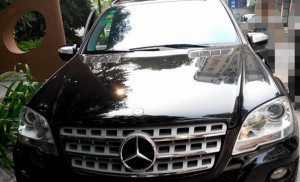 奔馳ML300升級(jí)ECU 優(yōu)化ECU
