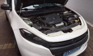 品牌：13年勁改菲翔1.4T升級(jí)ecu