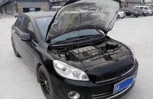 升級(jí)品牌：長(zhǎng)城C50 1.5T優(yōu)化ecu升級(jí)