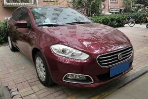 品牌：菲亞特菲翔1.4T優(yōu)化ecu升級(jí)ecu
