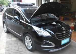 品牌：標(biāo)致3008 2.0優(yōu)化ecu升級(jí)ecu