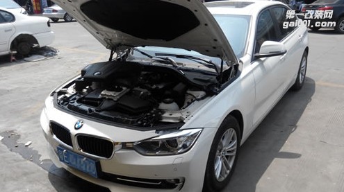 品牌：14年寶馬320li 2.0T優(yōu)化ecu升級(jí)ecu