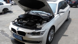 品牌：14年寶馬320li 2.0T優(yōu)化ecu升級ecu