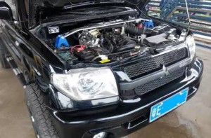 三菱飛騰2.0優(yōu)化ecu升級ecu