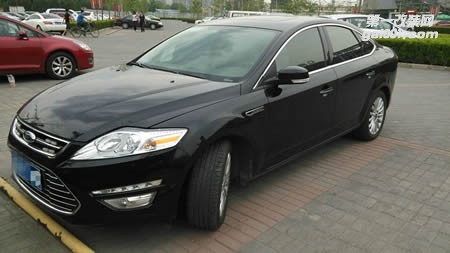 升級(jí)品牌：福特致勝2.0T升級(jí)ecu 優(yōu)化ecu