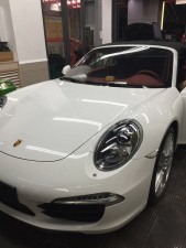 品牌：保時(shí)捷911升級ECU 優(yōu)化ecu