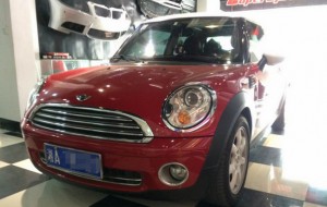 品牌：迷你1.6T升級ECU 優(yōu)化ecu