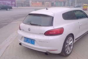 品牌：尚酷2.0T升級ECU 優(yōu)化ecu
