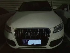 品牌升級：奧迪Q5 Dimecu特調(diào)程序 優(yōu)化ecu 升級ecu