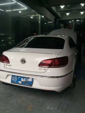 升級品牌：大眾cc 1.8t 優(yōu)化ecu 升級ecu