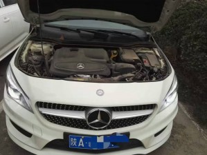 品牌：奔馳cla220 升級ecu 優(yōu)化ecu dimecu特調(diào)