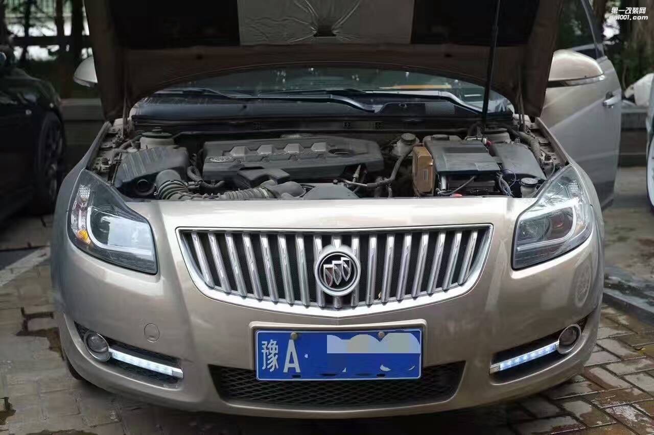 君威2.0L 優(yōu)化ECU 升級(jí) dimecu特調(diào)