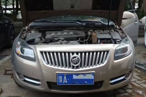 君威2.0L 優(yōu)化ECU 升級(jí) dimecu特調(diào)