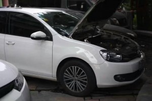 品牌：高爾夫6 DIMsport特調(diào)程序