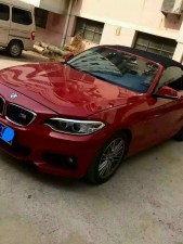 寶馬220i 2.0T dimecu動(dòng)力特調(diào)