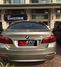 品牌：寶馬525 動(dòng)力特調(diào) 優(yōu)化ecu 升級(jí)ecu