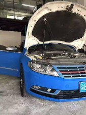 品牌：新款cc 2.0T 動(dòng)力特調(diào)
