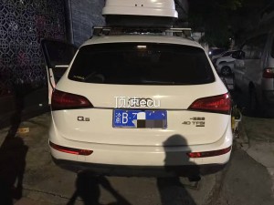 品牌：奧迪q5 優(yōu)化ecu 動(dòng)力特調(diào) 優(yōu)化