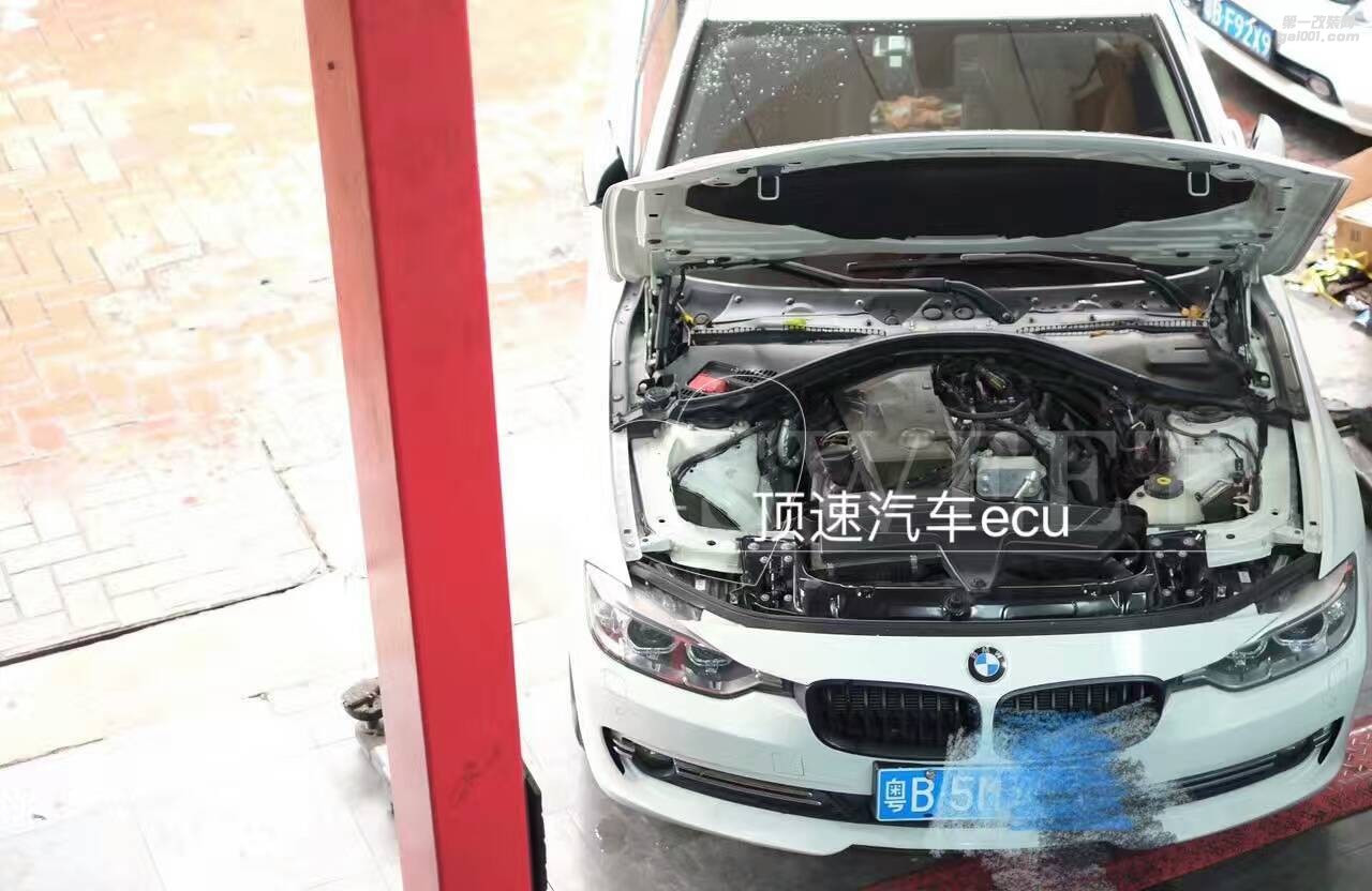 升級(jí)品牌：寶馬320li升級(jí)dimecu