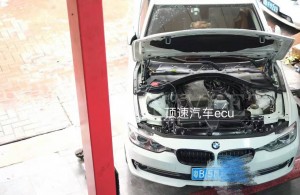 升級(jí)品牌：寶馬320li升級(jí)dimecu