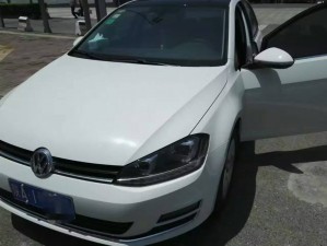 品牌：高爾夫7 1.4t 動力升級 升級ecu