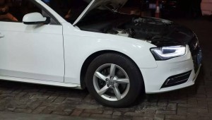奧迪a4 35tfsi 2.0t 優(yōu)化ecu 動力升級