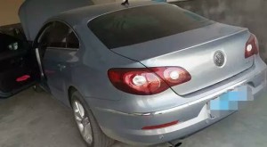 大眾cc 升級ecu 動力特調(diào) 優(yōu)化