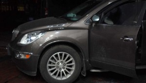 別克昂科雷 3.6l