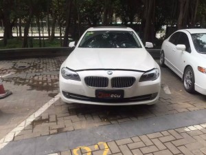 品牌：寶馬5系 520升級ecu